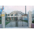 OEM Casting Eisen Sicherheit Residential Main Gate